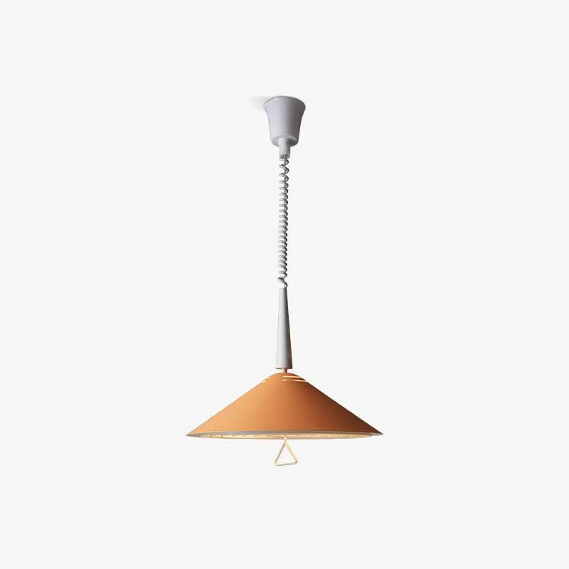 Agnes Retro Pendant Lamp