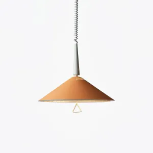 Agnes Retro Pendant Lamp