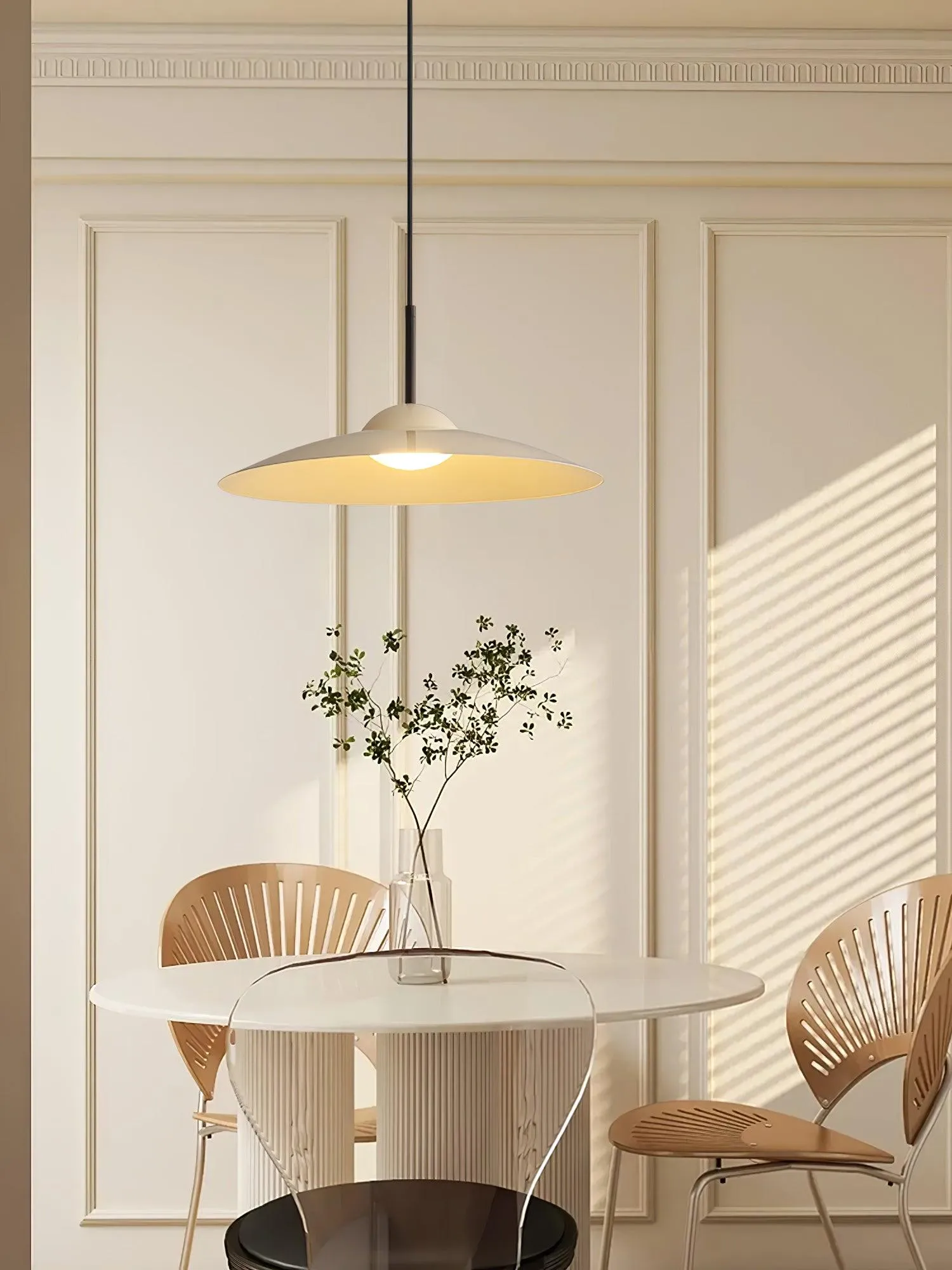 Arcadian Pendant Light