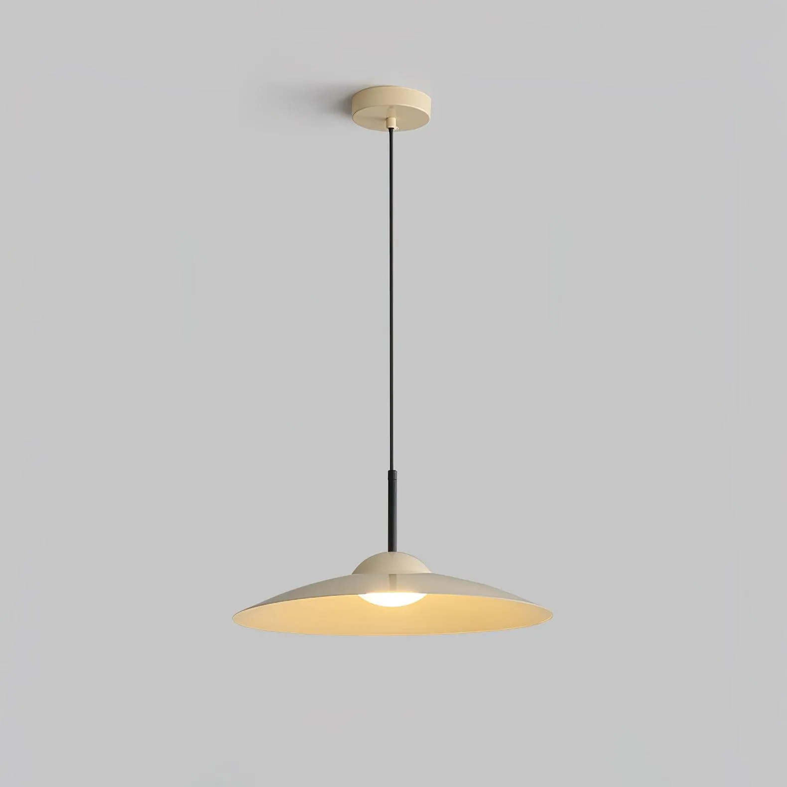 Arcadian Pendant Light