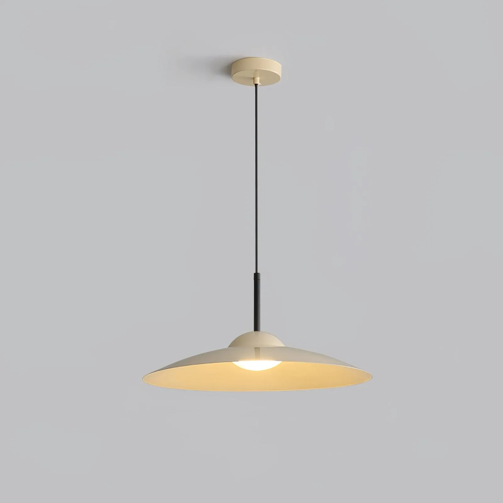 Arcadian Pendant Light