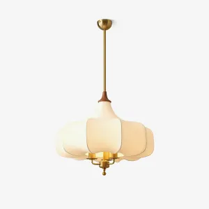 Aurora Bloom Pendant Light