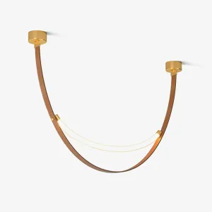 Belt Pendant Lamp