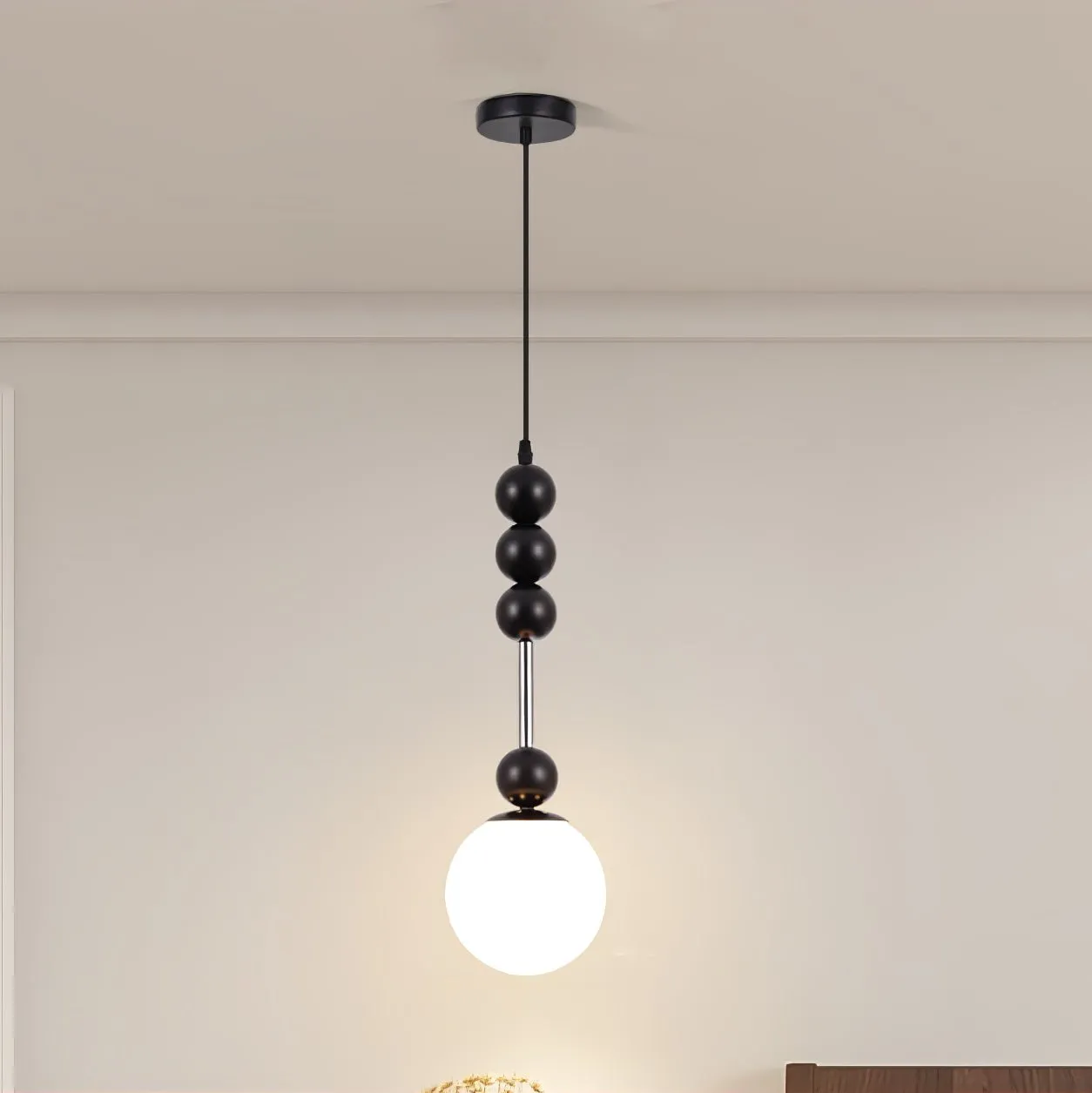 Bola Pendant Lamp