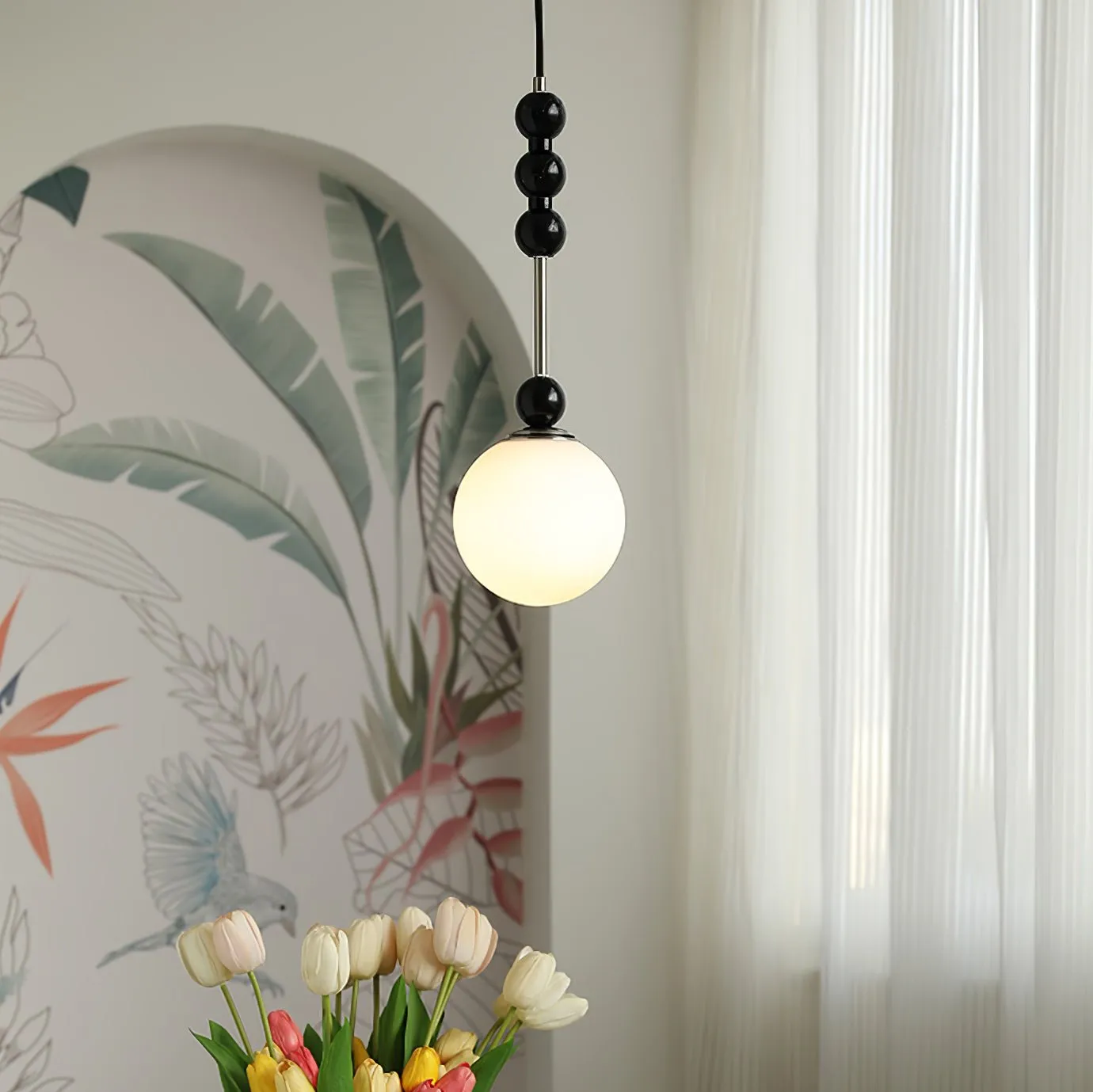 Bola Pendant Lamp