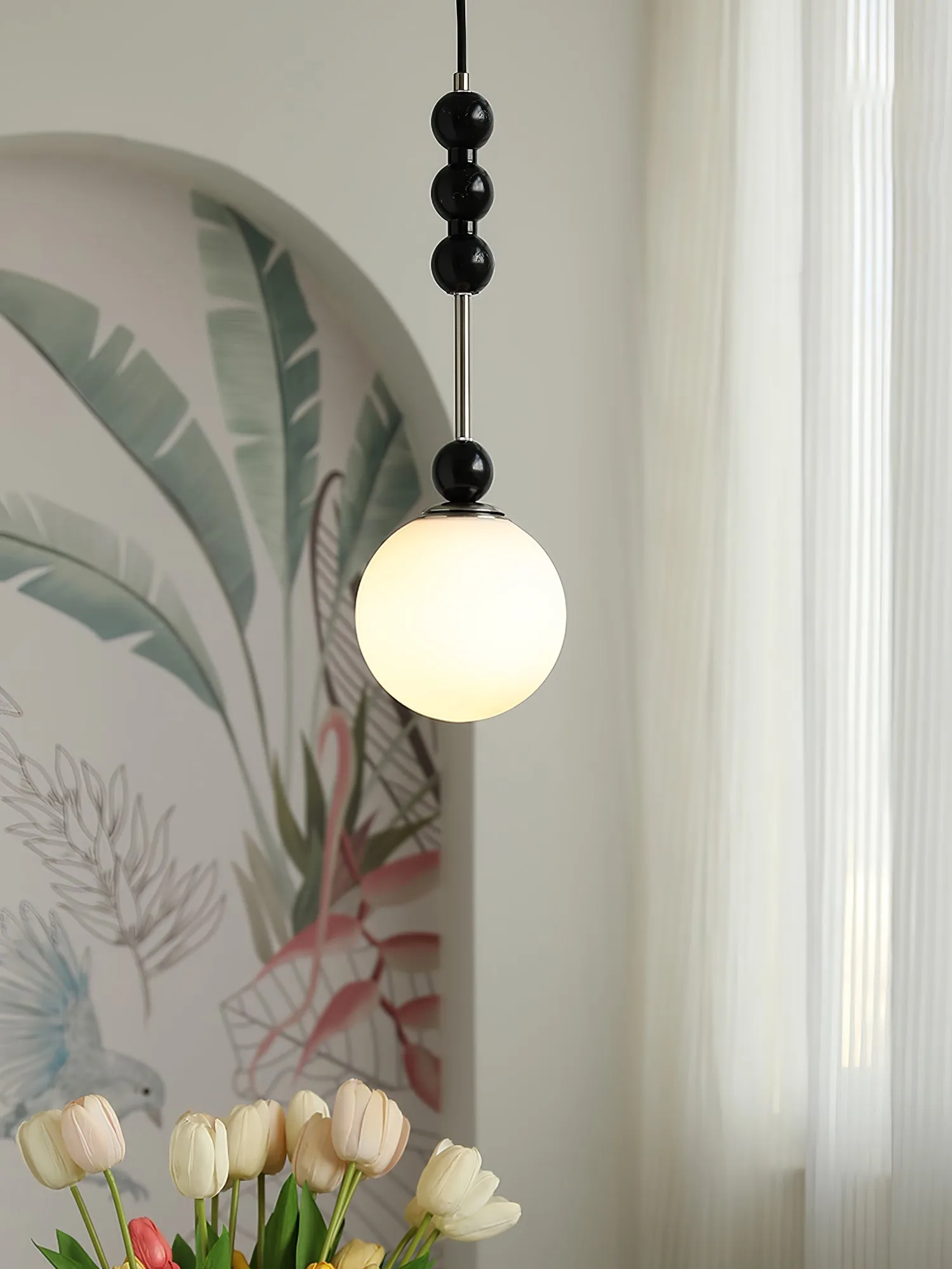 Bola Pendant Lamp