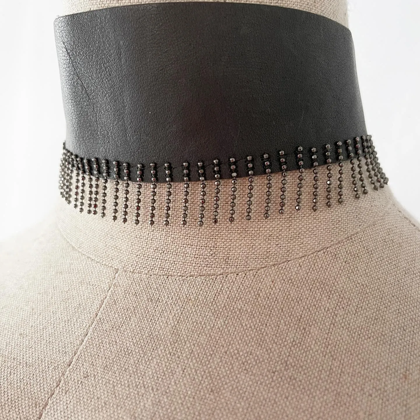 BRUNELLO CUCINELLI Choker