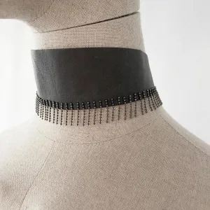 BRUNELLO CUCINELLI Choker