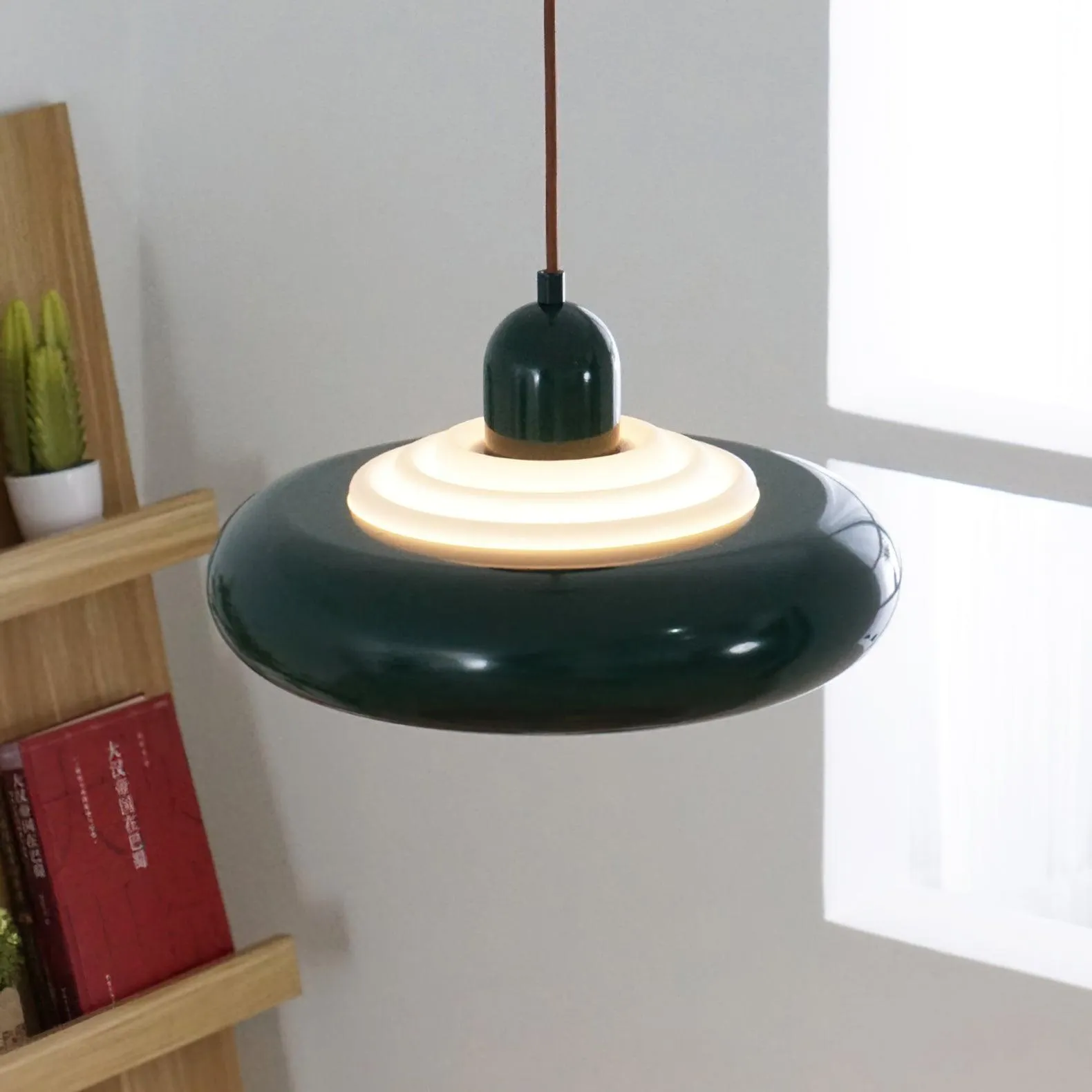 Cabras Pendant Lamp