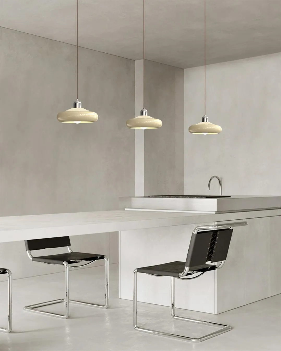 Cabras Pendant Lamp