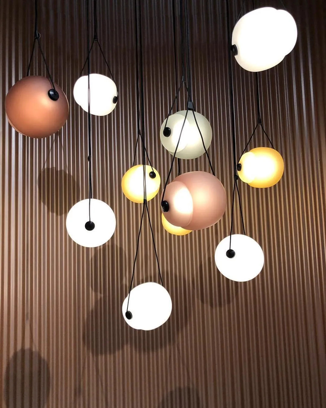 Capsula Pendant Light