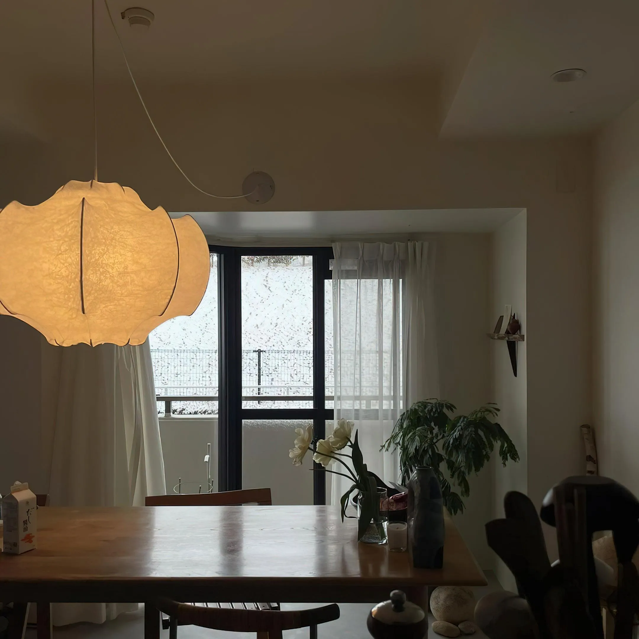 Caroline Pendant Lamp