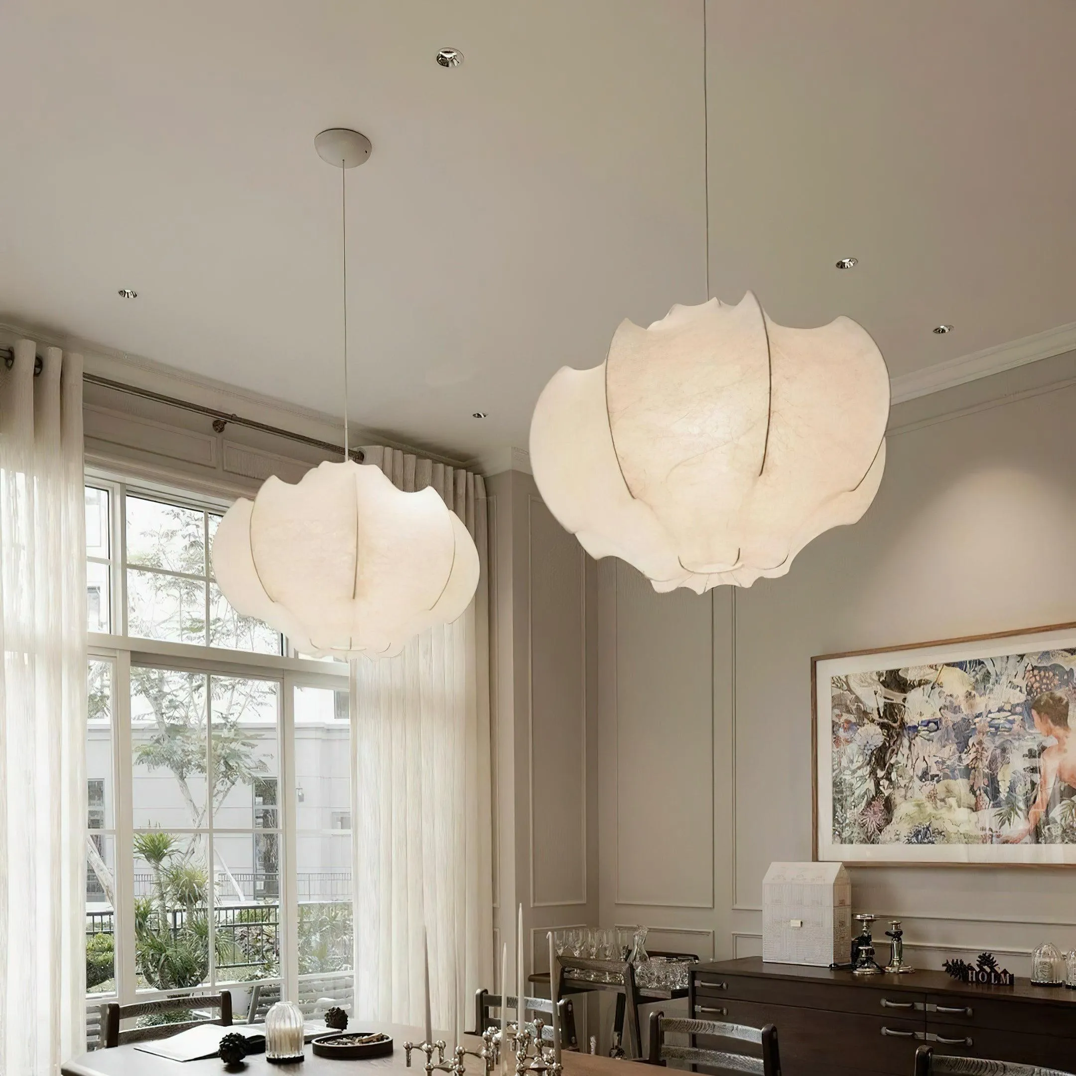 Caroline Pendant Lamp