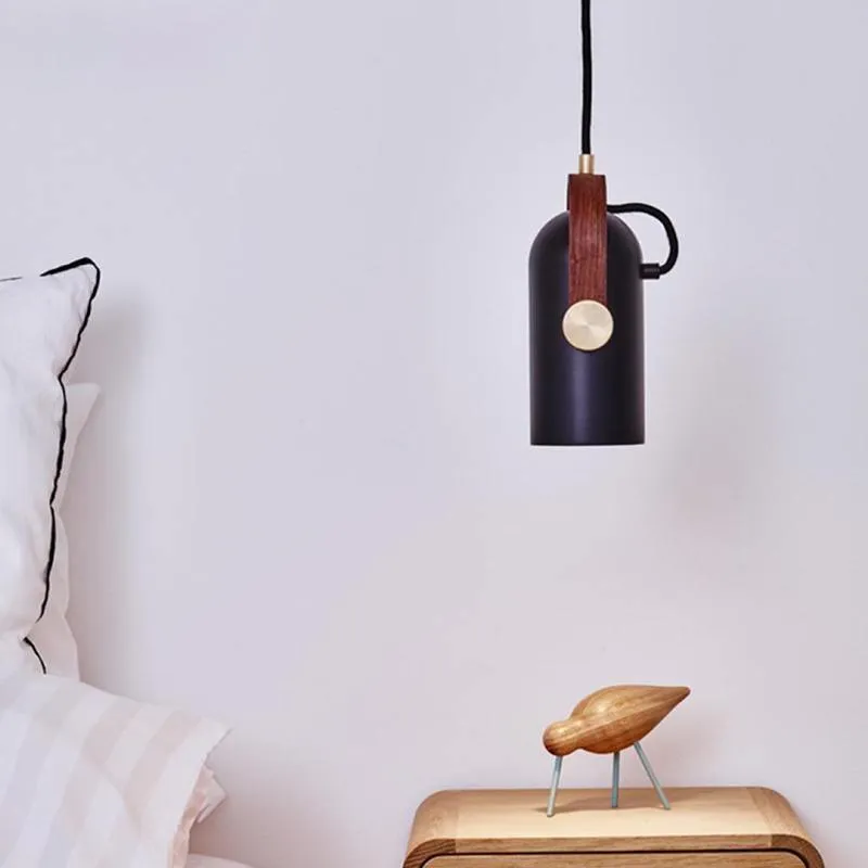 Carronade Pendant Light