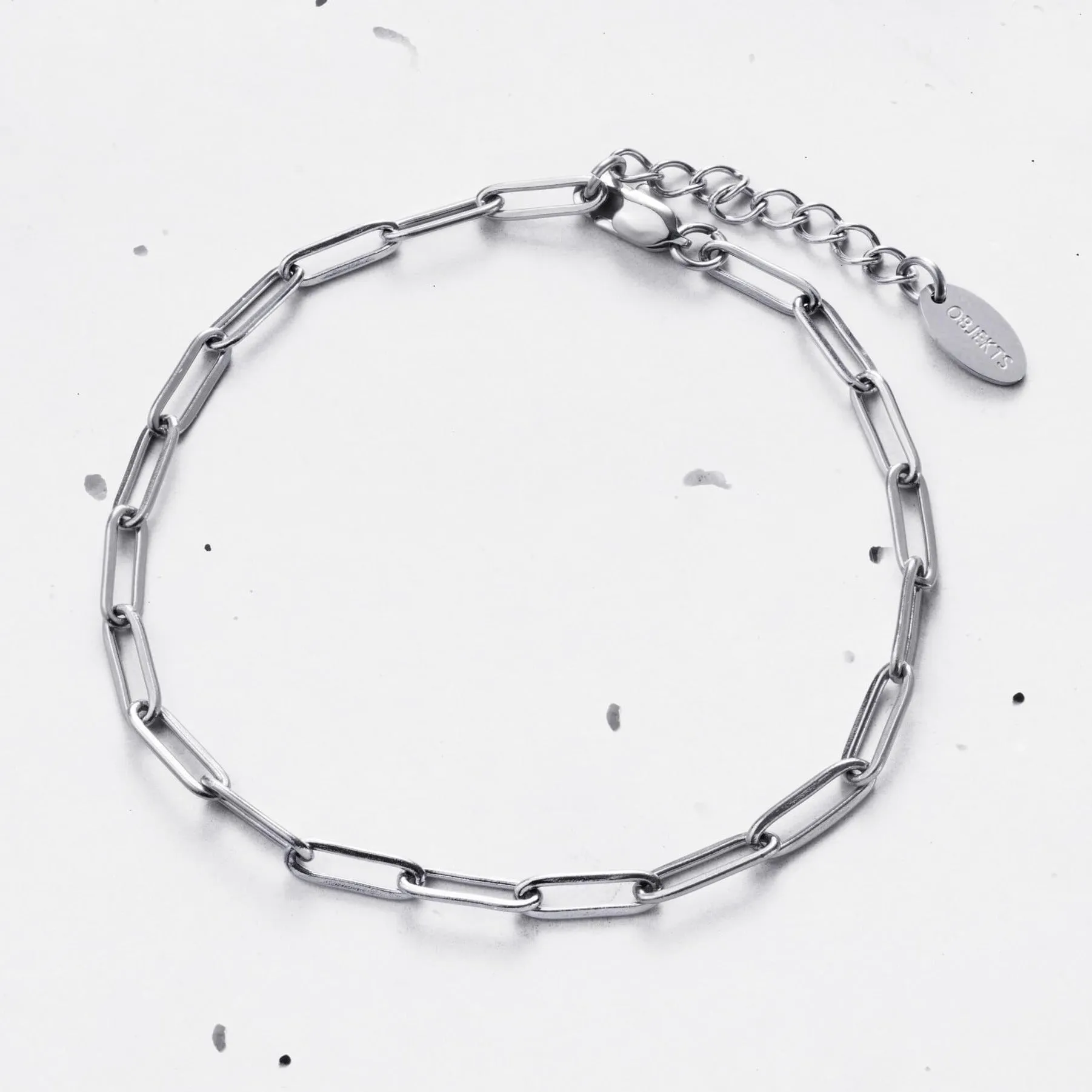 Chain Link Bracelet