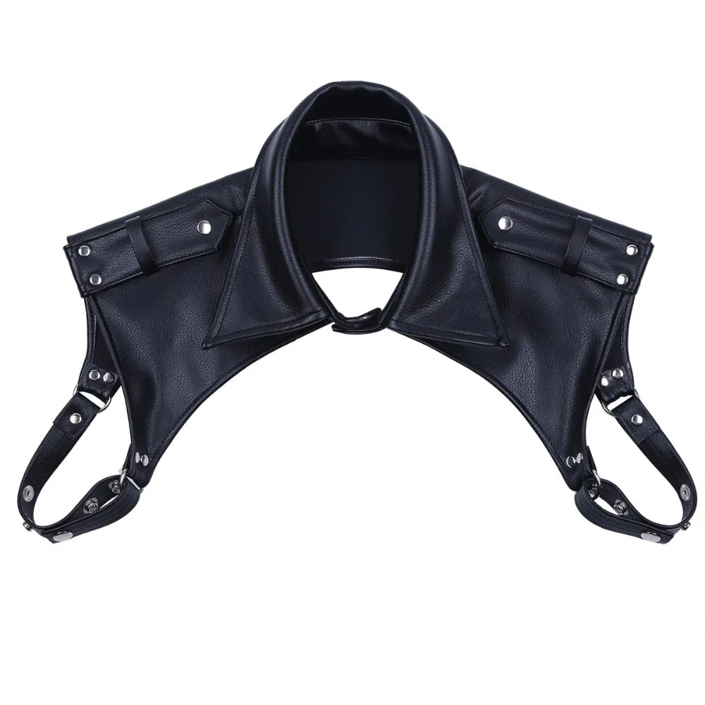 Choker Shoulder Harness