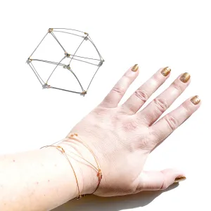 Cube Bangle