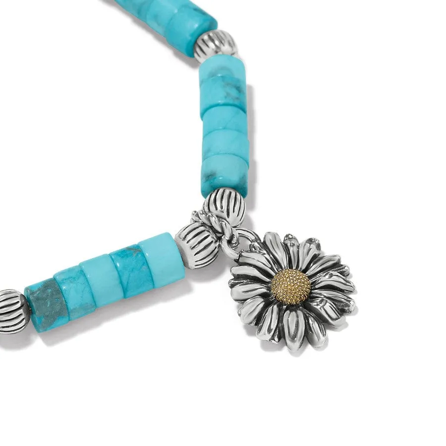 Daisy Dee Turquoise Bracelet