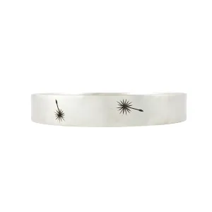 Dandelion Bangle - Ash Hilton