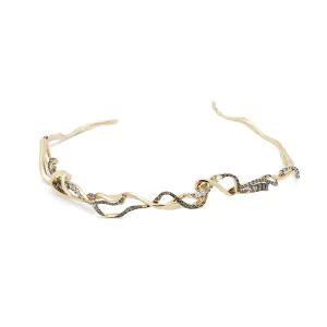 Diamond Fume Choker