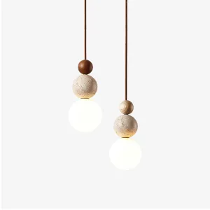 Elara Duo Pendant Lamp