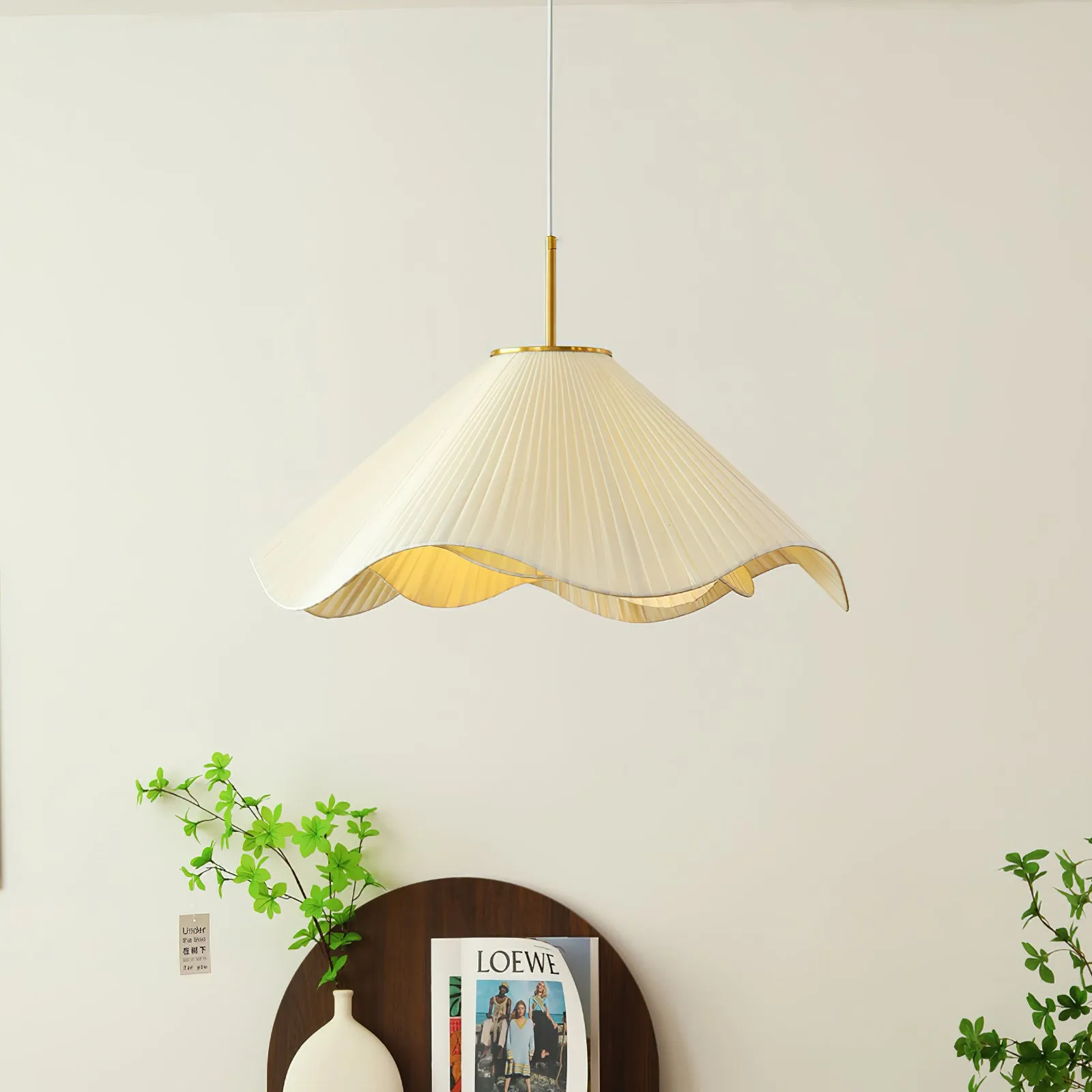 Elara Pendant Light