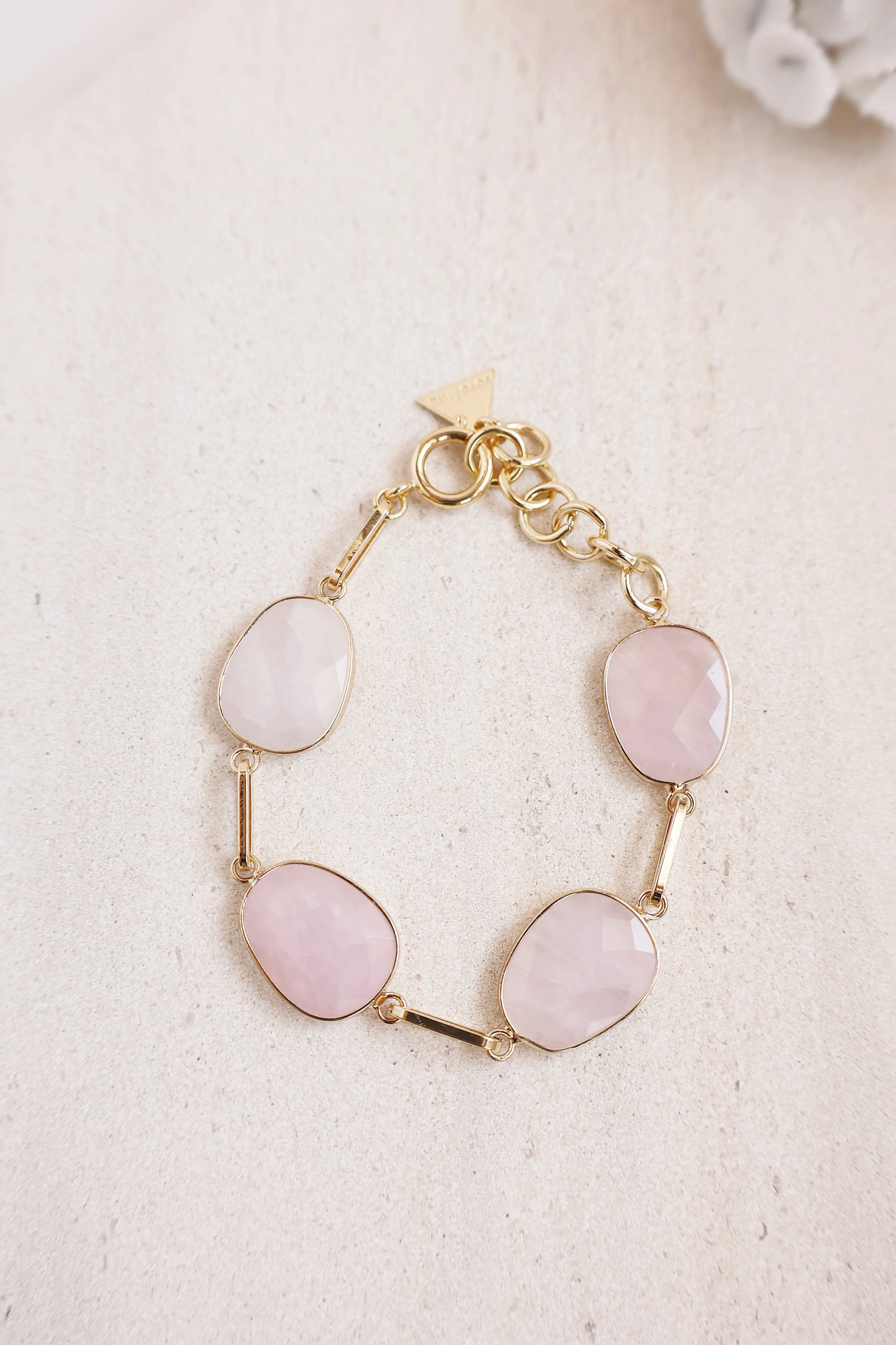 Ellie Chunky Stone Bracelet