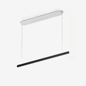 Faretto Linear Pendant Lamp