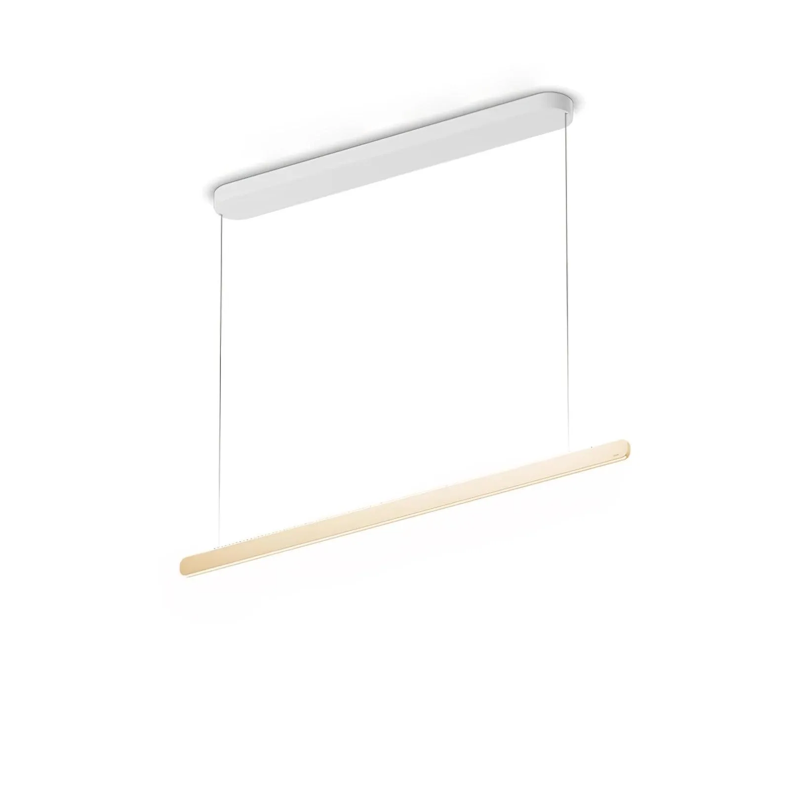 Faretto Linear Pendant Lamp