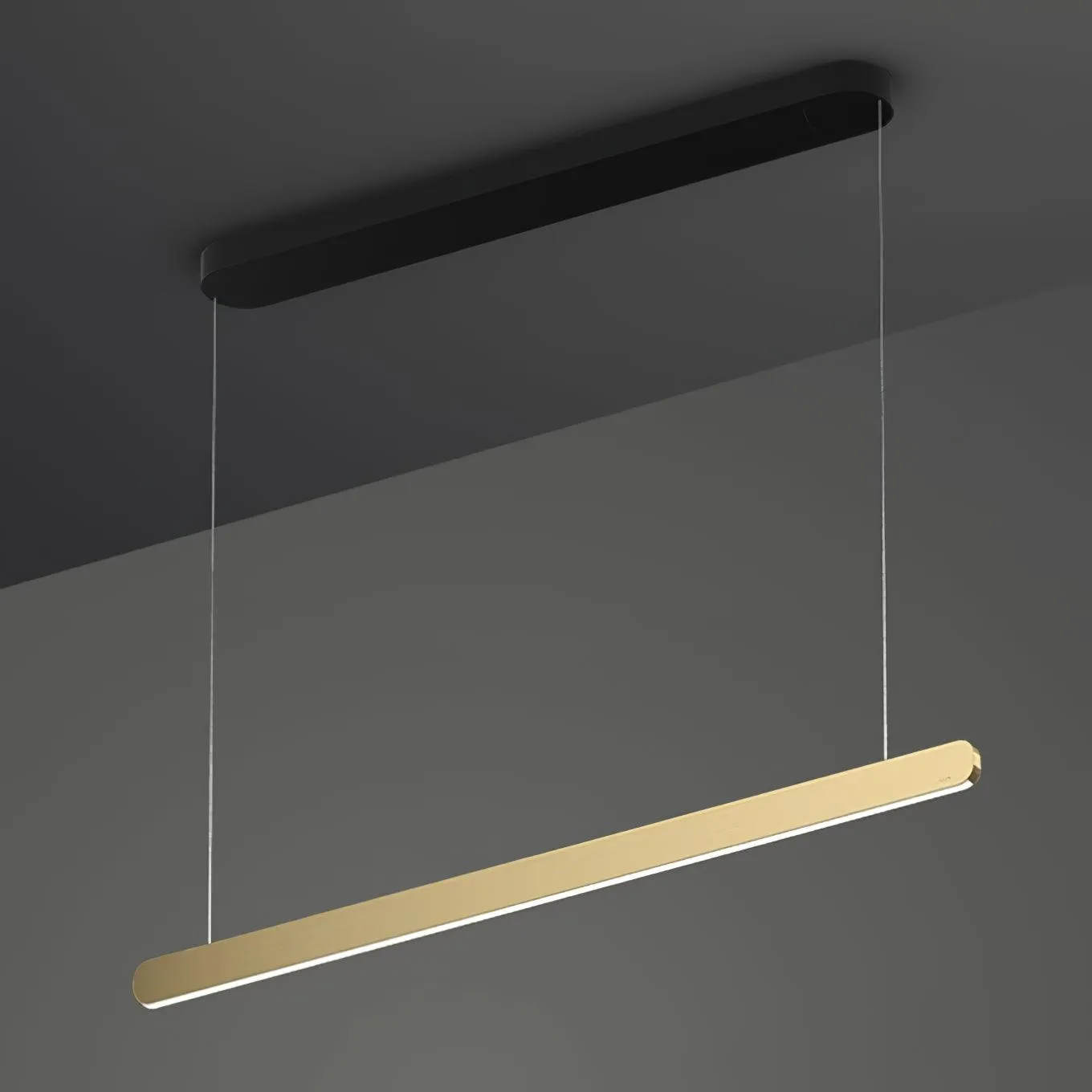 Faretto Linear Pendant Lamp