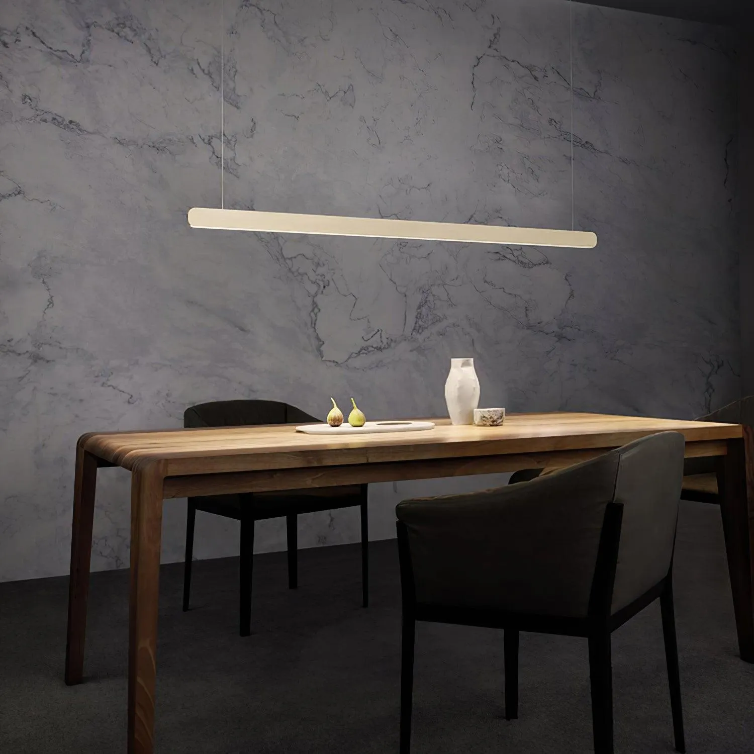 Faretto Linear Pendant Lamp