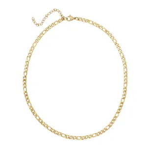 FERGIE NECKLACE GOLD