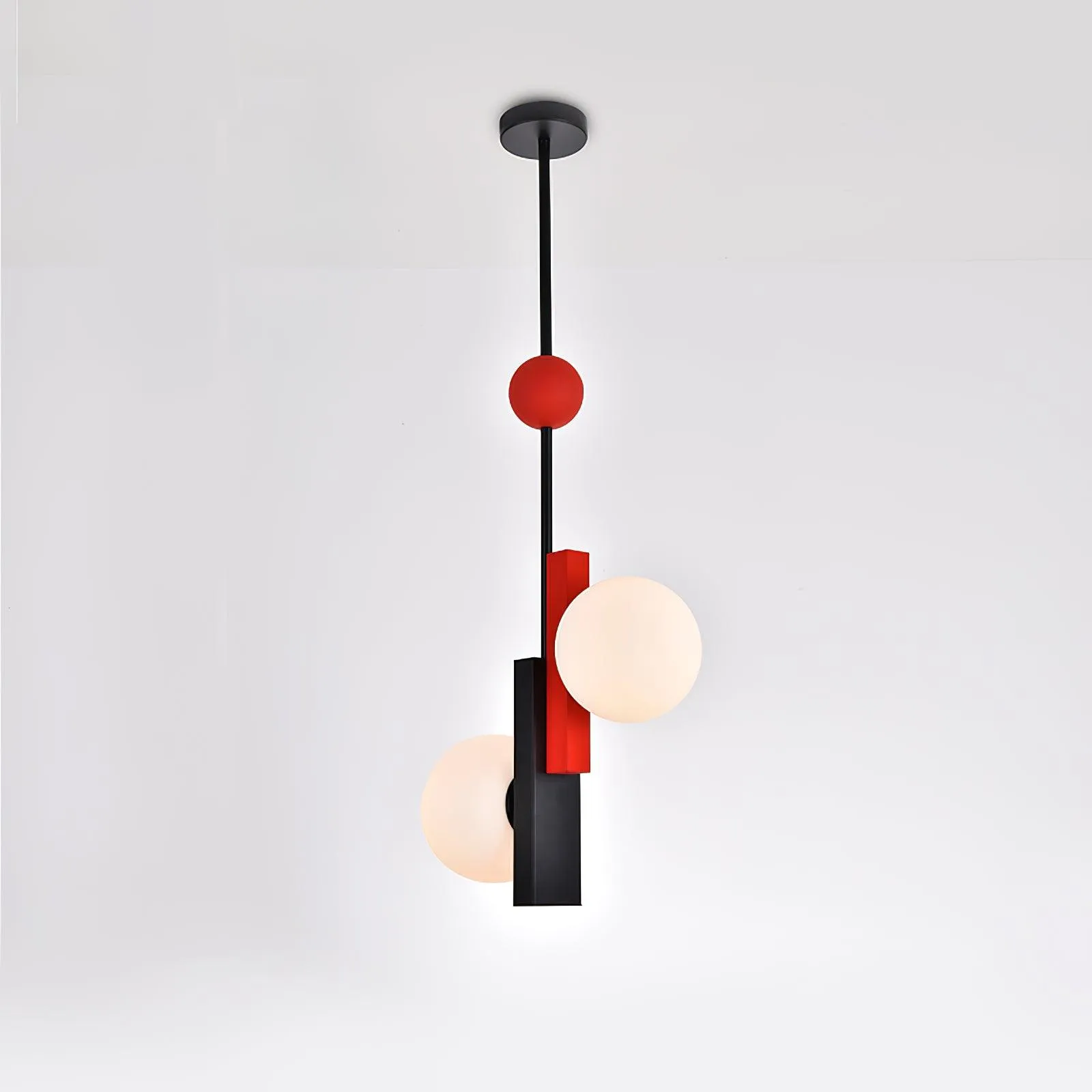 First Dance Pendant Lamp