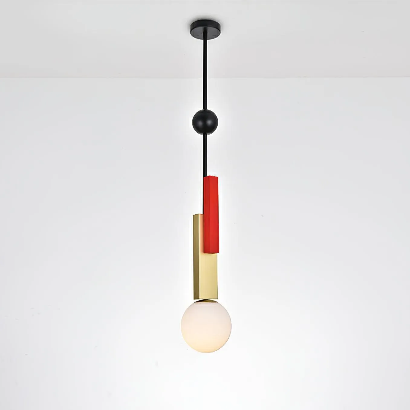 First Dance Pendant Lamp