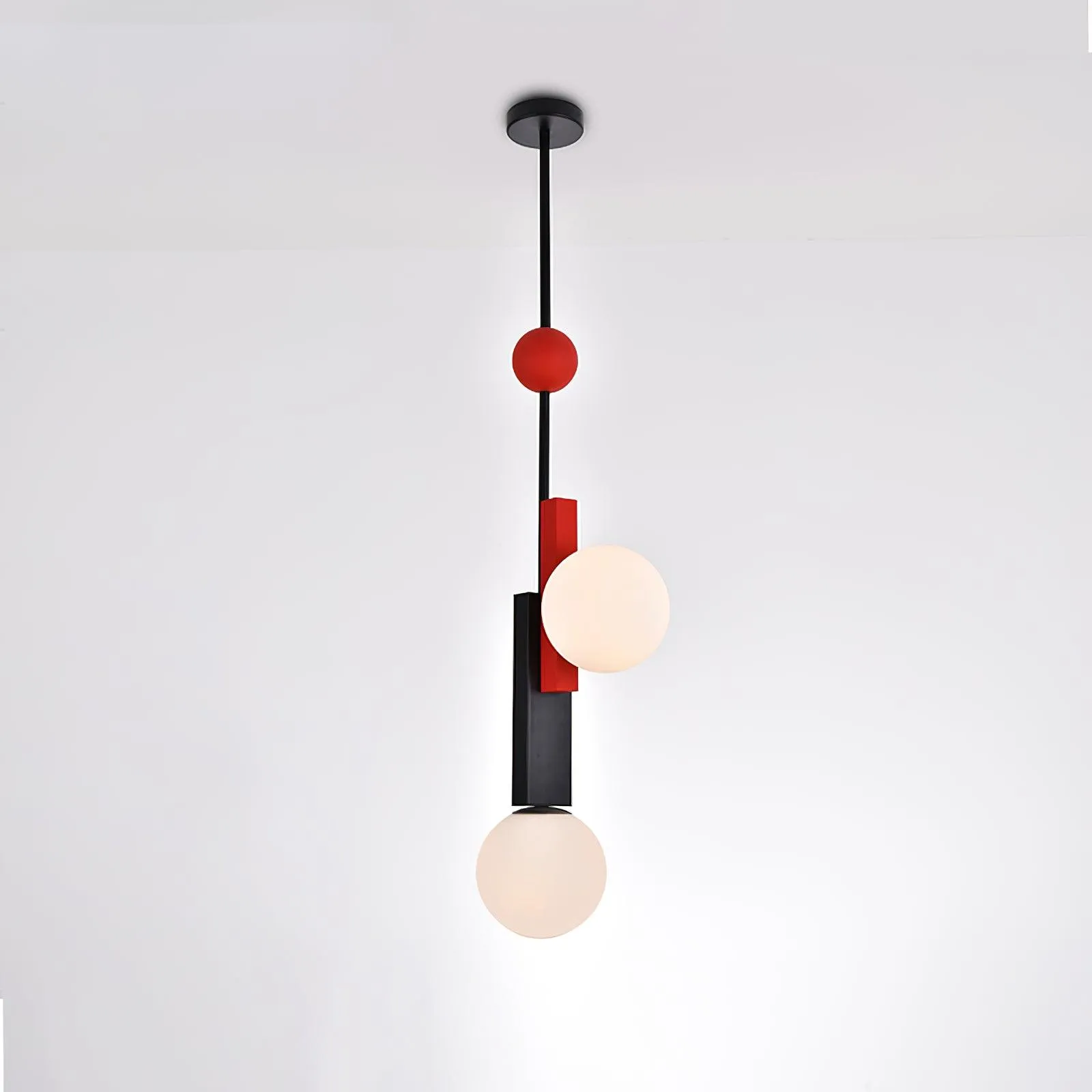 First Dance Pendant Lamp