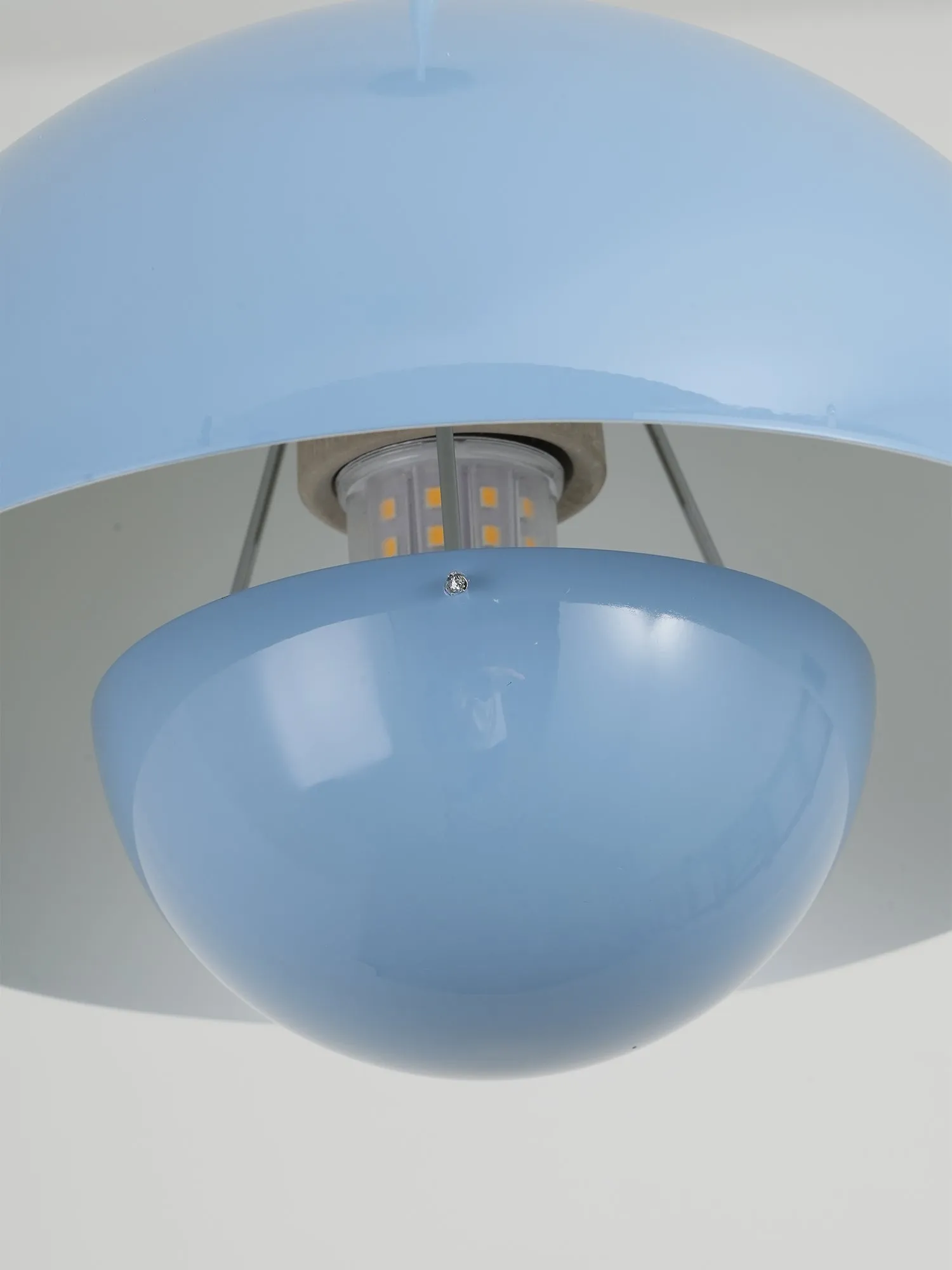 Flowerpots Pendant Lamp