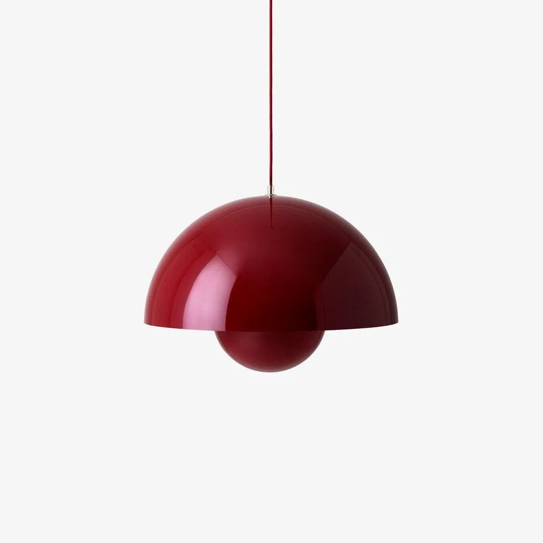 Flowerpots Pendant Lamp