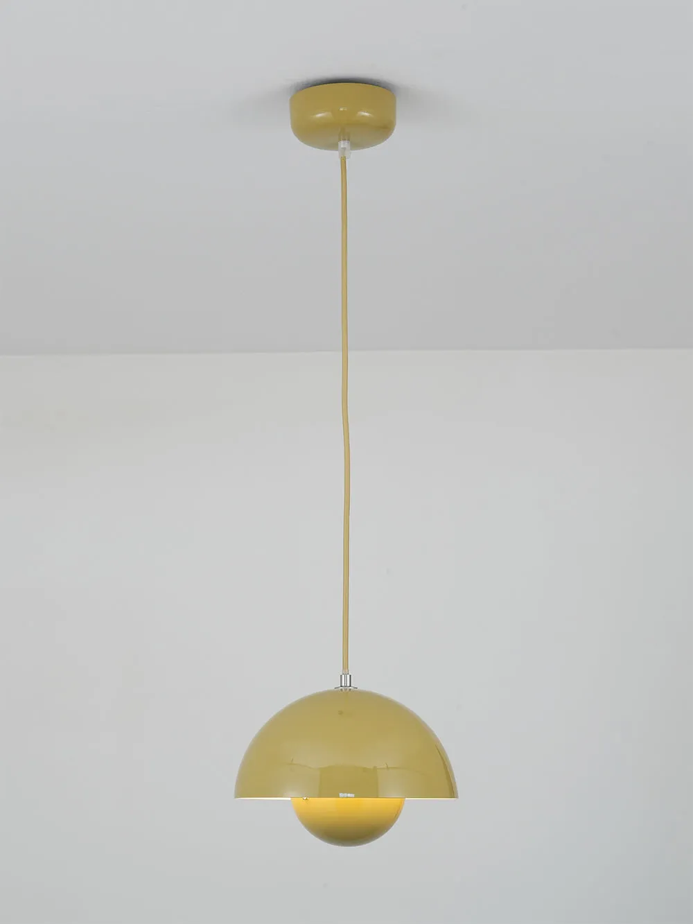 Flowerpots Pendant Lamp
