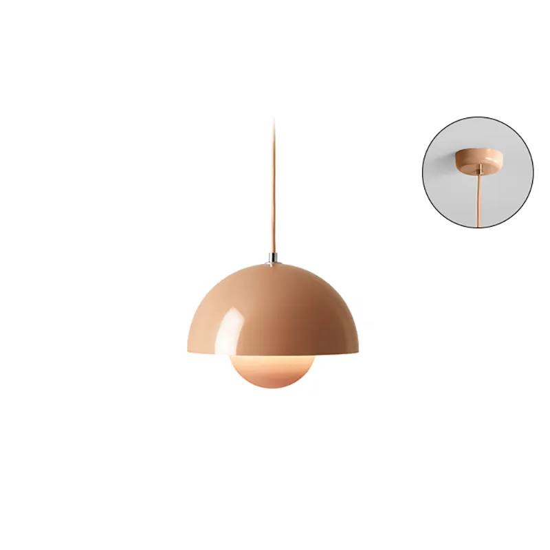 Flowerpots Pendant Lamp