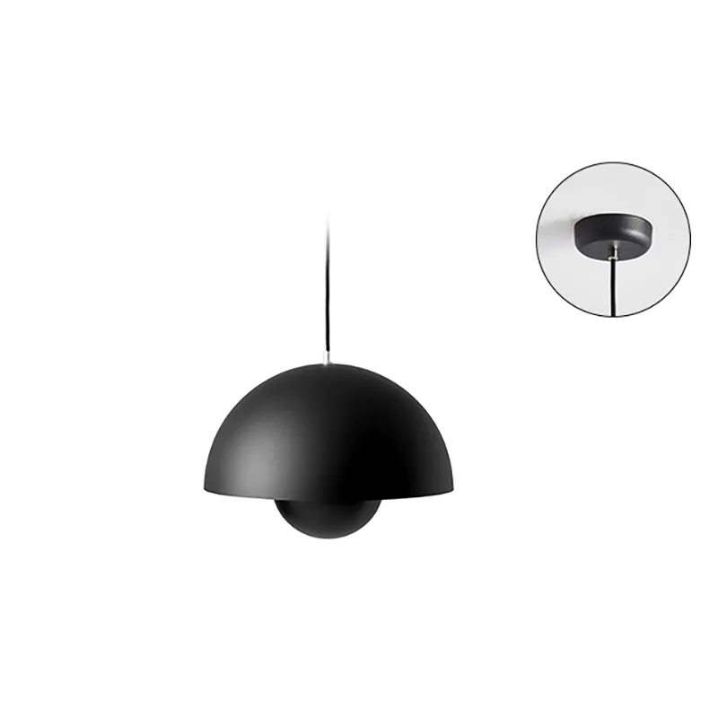 Flowerpots Pendant Lamp