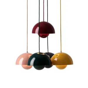 Flowerpots Pendant Lamp