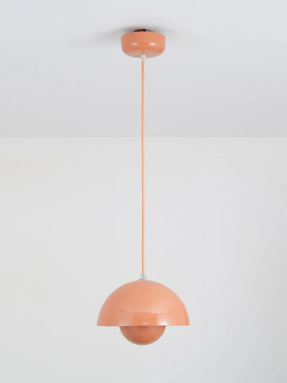 Flowerpots Pendant Lamp