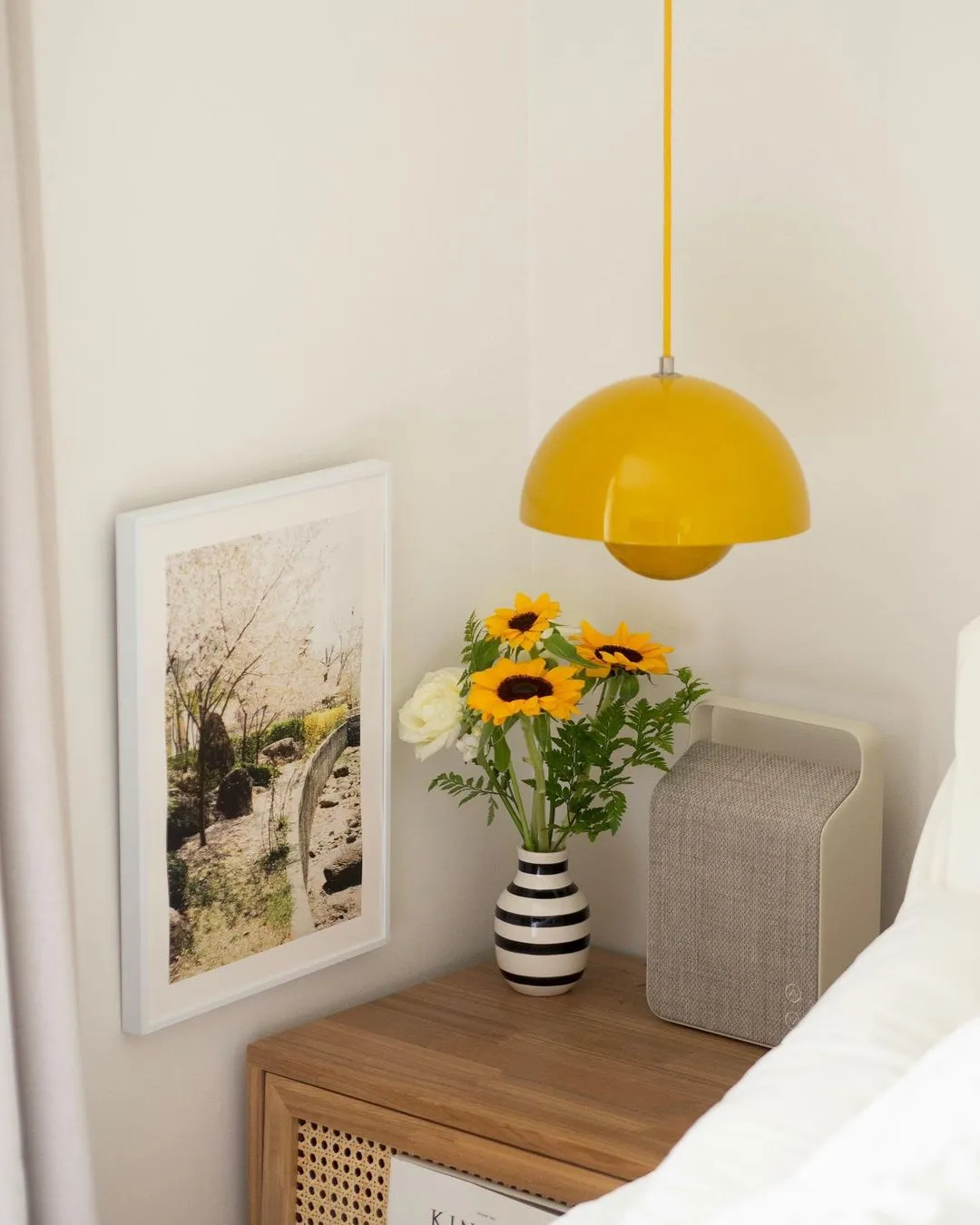 Flowerpots Pendant Lamp