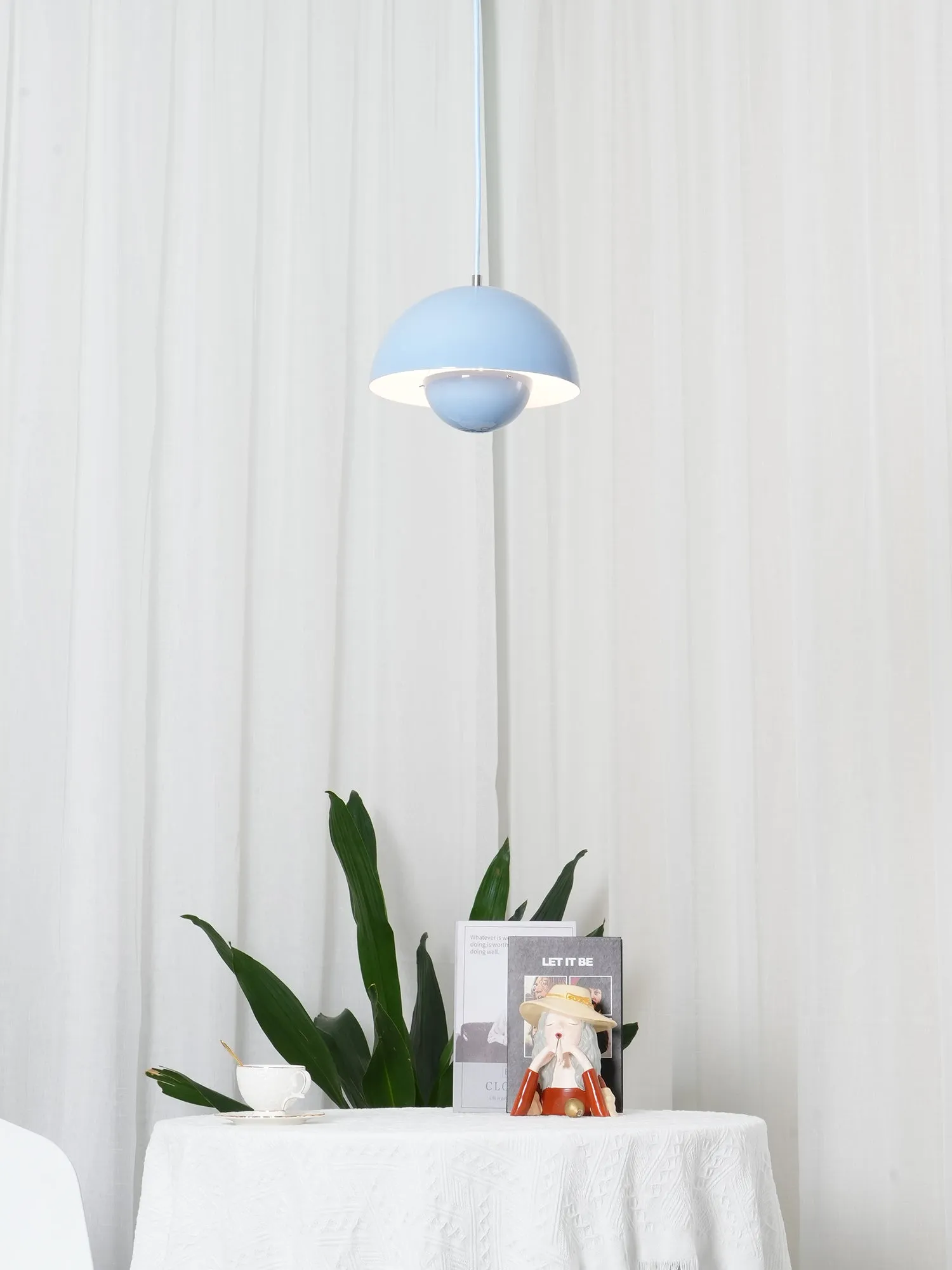 Flowerpots Pendant Lamp