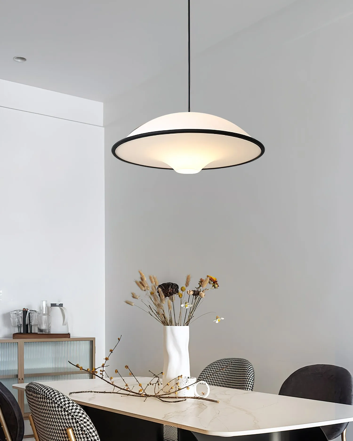 Fontana Pendant Lamp