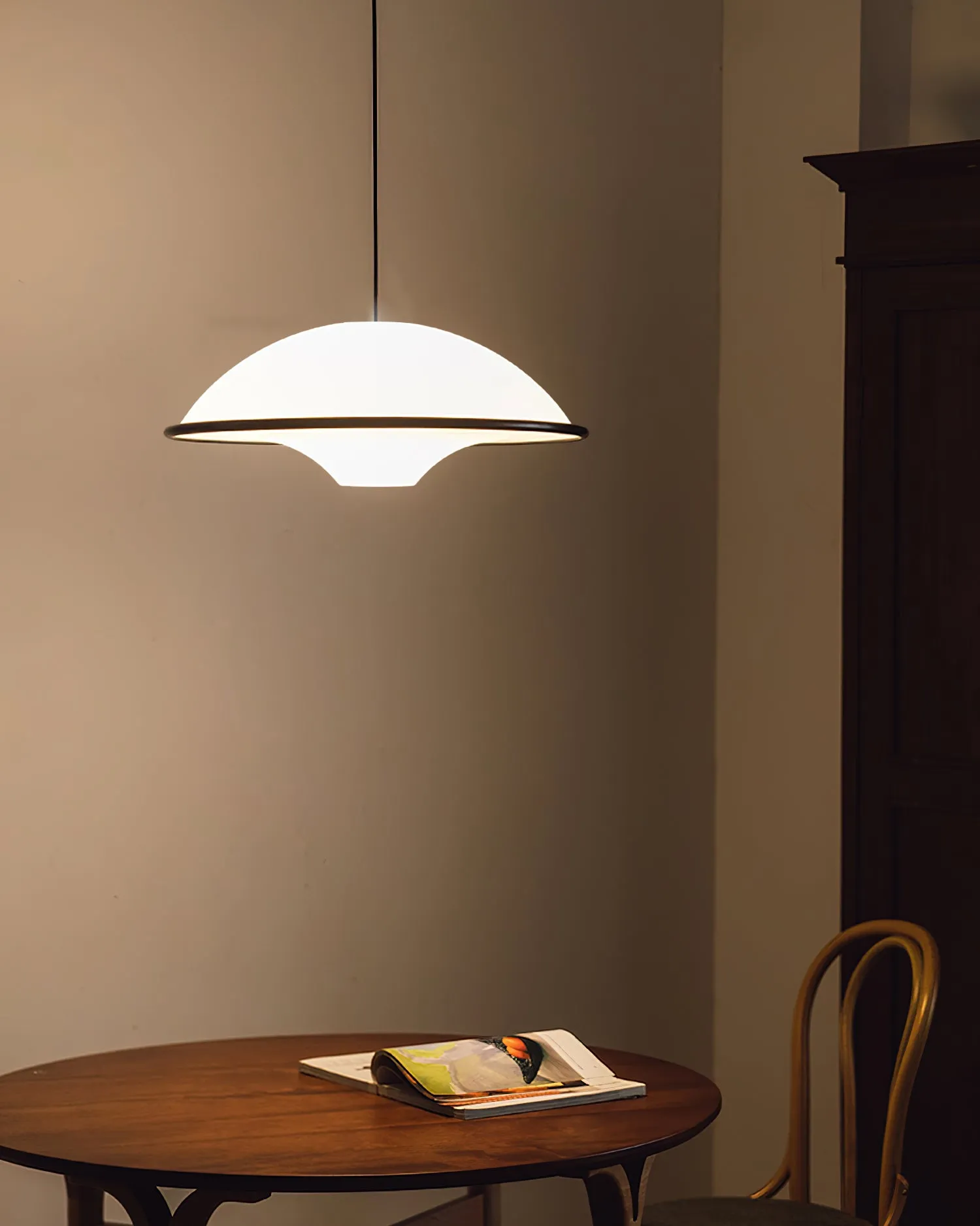 Fontana Pendant Lamp