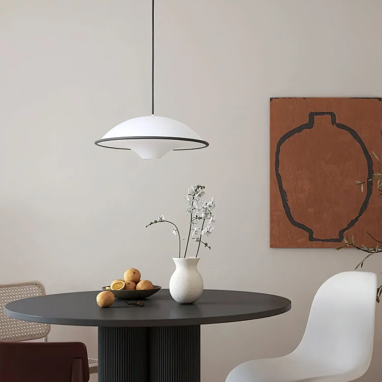 Fontana Pendant Lamp