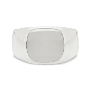 Guardian Signet Ring