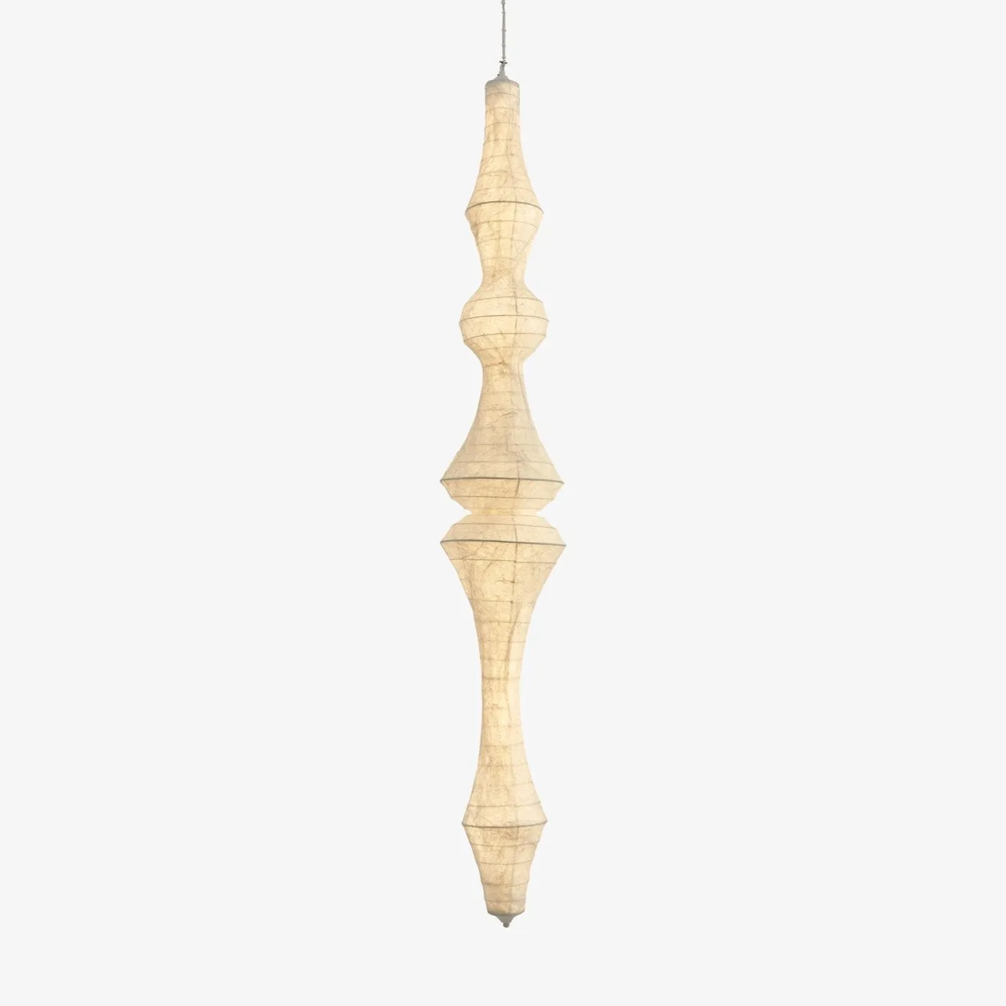 Isabella Spire Pendant Lamp