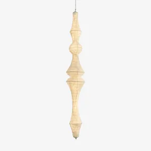 Isabella Spire Pendant Lamp